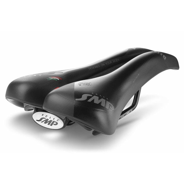 Achetez Des Selle SMP Selle Strike Evolution - Blanc Chez HBS