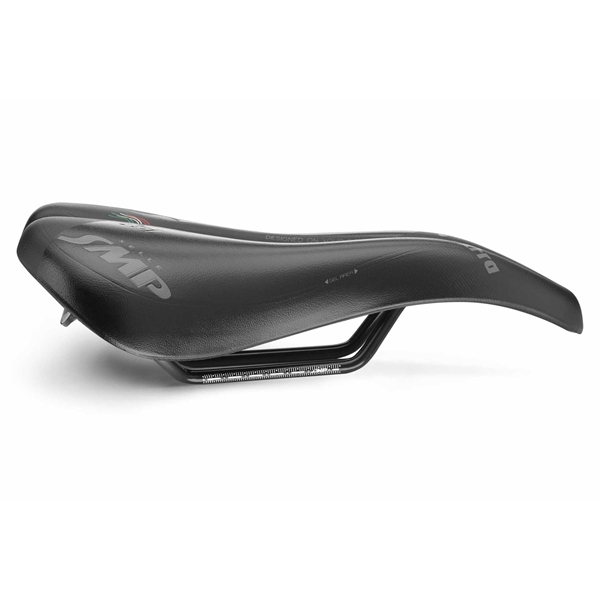 Selle MAX SLR Boost Gel TI 316 Superflow noir SELLE ITALIA