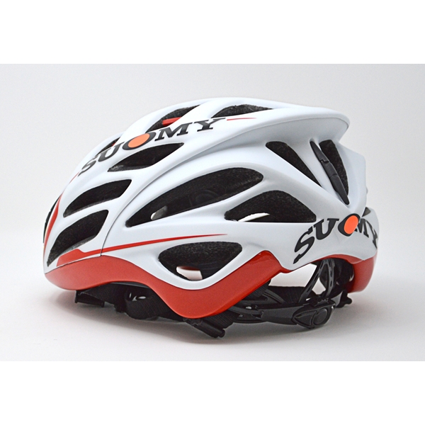 Casque velo suomy Clearance