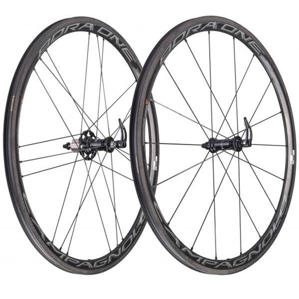 Wheelset Bora Bora One 35 Copertoncino Ruote Bici Da Corsa