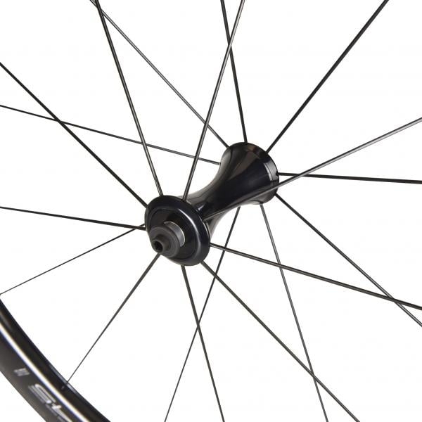 Campagnolo BORA™ WTO 45 Patins Tubeless (2-WAY FIT™) Paire Campa Bright