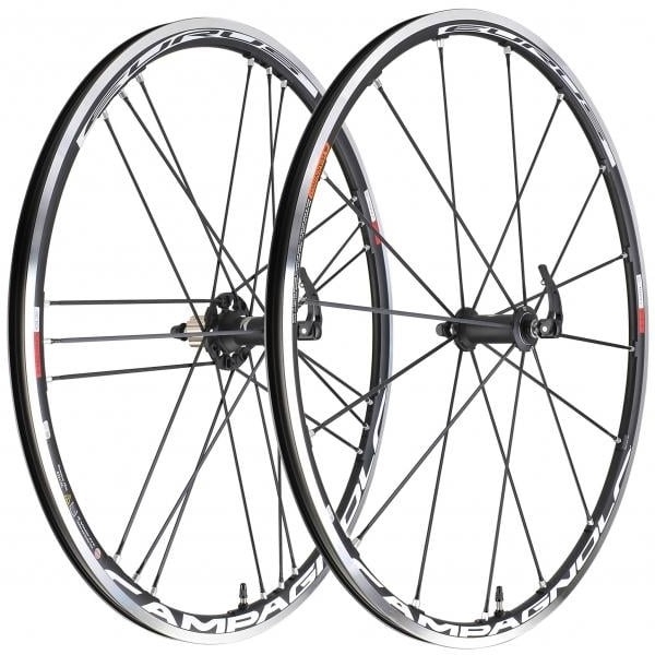 カンパニョーロ ユーラス2-WAYFIT ジャンク品 カンパニョーロ ユーラスCampagnolo - Eurus 2WAY FIT カンパニョーロ