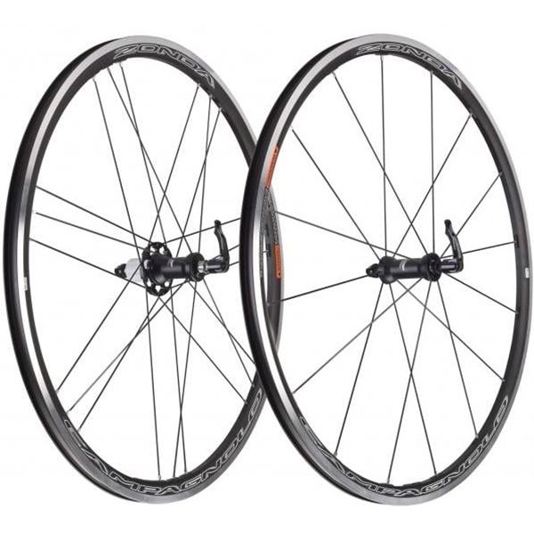 Campagnolo ZONDA™ Patins Pneus Paire HG11 Bright