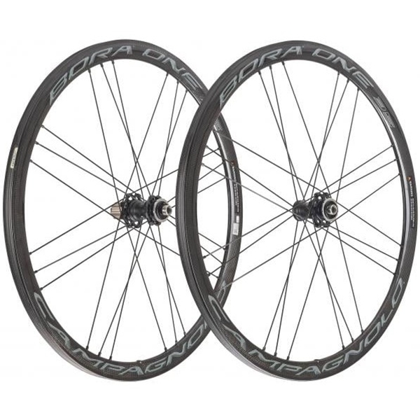 bora one 35 disc tubular