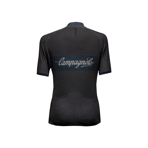 Campagnolo MAILLOT HOMME PALLADIO GRIS