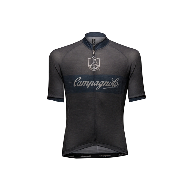 Campagnolo MAILLOT HOMME PALLADIO GRIS