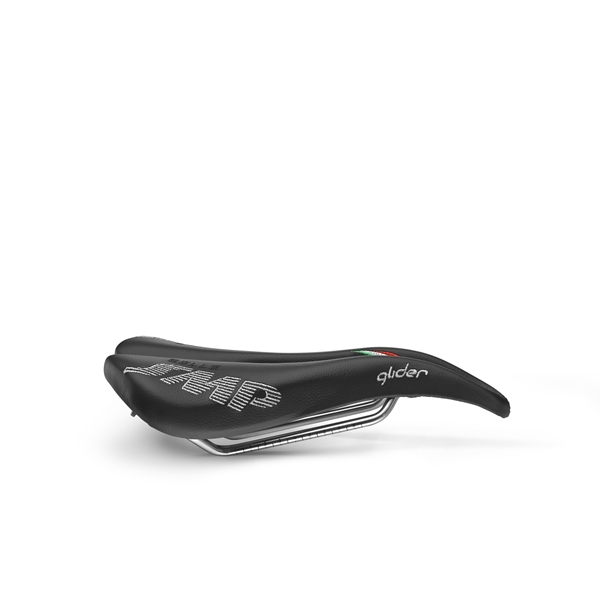 Smp SELLE GLIDER NOIRE