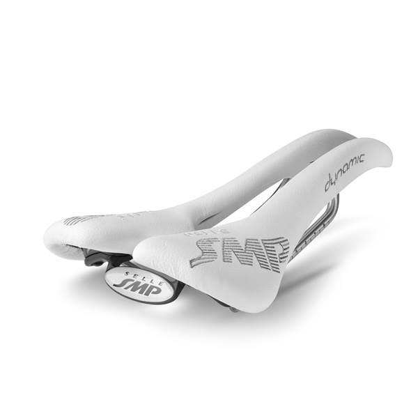 Selle SP Selle de vélo hybride - Jaune