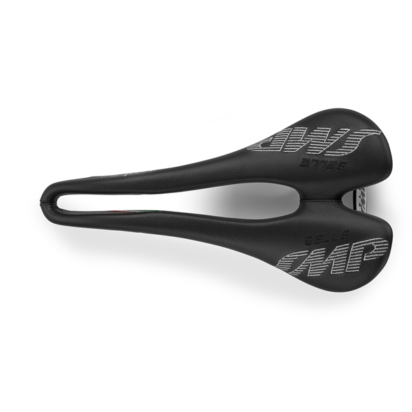Smp SELLE NYMBER NOIRE