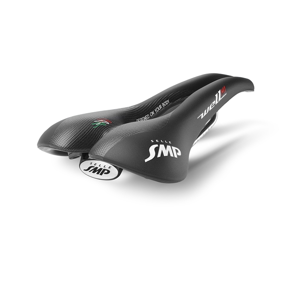 Smp SELLE WELL M1 NOIRE