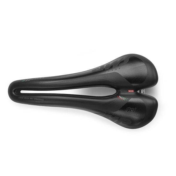 Smp SELLE WELL S GEL NOIRE