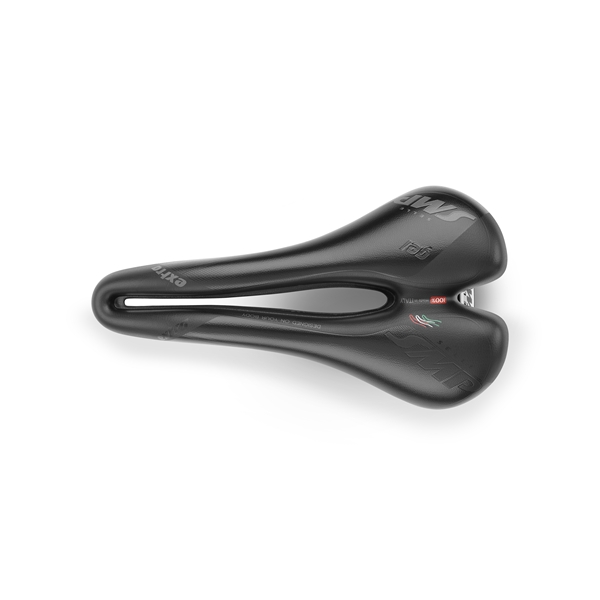 Smp SELLE EXTRA GEL NOIRE