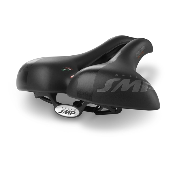 Smp SELLE MARTIN TOURING LARGE NOIRE