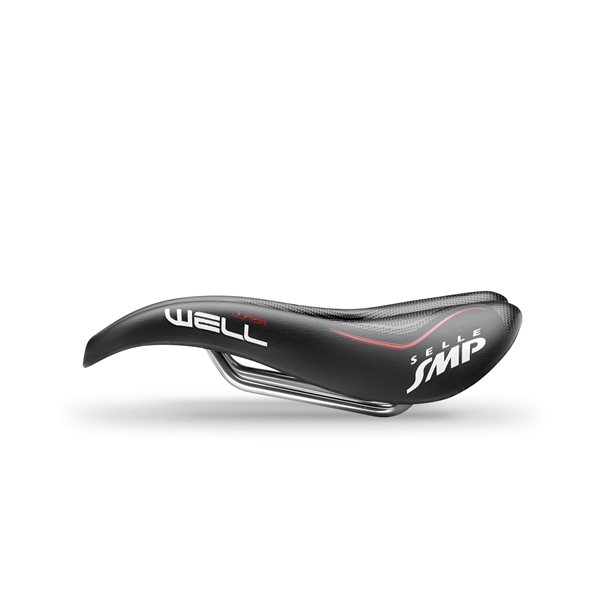 Smp SELLE WELL JUNIOR NOIRE