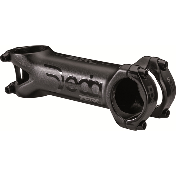 Deda Elementi POTENCE ZERO2 80mm, POB finish