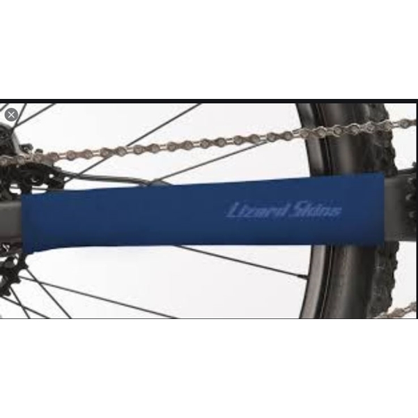 Lizard Skins Lizard Skin Neoprene Chainstay Protector Small