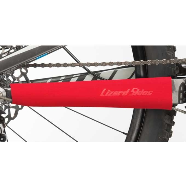 Lizard Skins Lizard Skin Neoprene Chainstay Protector Small