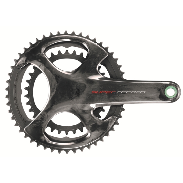Achetez des Pédaliers 2 Vitesses Campagnolo chez HBS