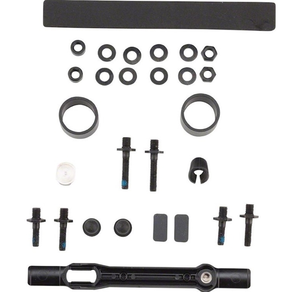 Bloc Indexation Droit Campagnolo Chorus / Athena - Pièce Vélo Neuve