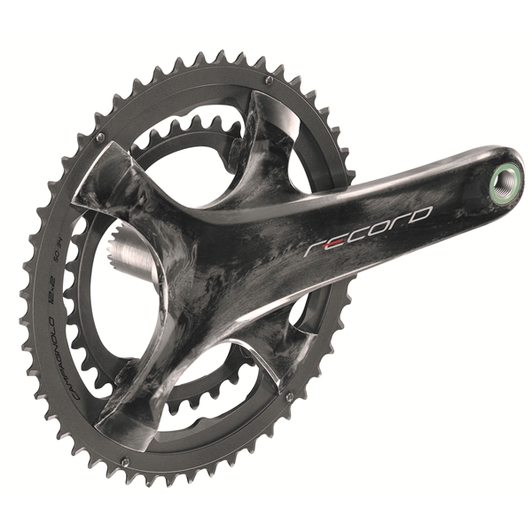 Campagnolo PEDALIER RECORD UT 12V MANIVELLES 172.50 MM 34-50