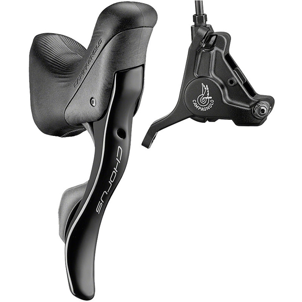 Porte-ressorts Index Gauche Campagnolo – 10 Vitesses – Neuf