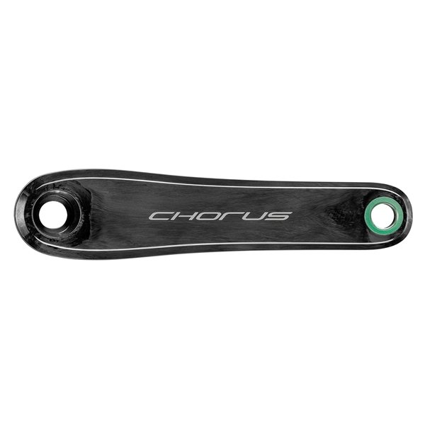 Vieira Graça. Pedaleiro Campagnolo Record 12v Ultra Torque - 50/34