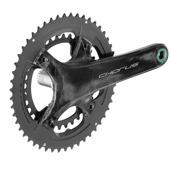 Bras de manivelle Campagnolo CAMPAGNOLO CHORUS 11S 170mm gauche Bras de manivelle Campagnolo CAMPAGNOLO CHORUS 11S 170mm gauche