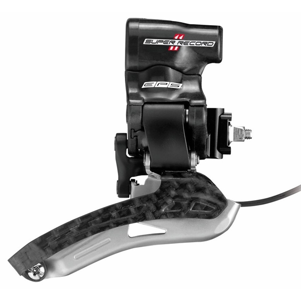Dérailleur Campagnolo Record 11V court
